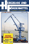 - Hebezeuge und F&ouml;rdermittel -