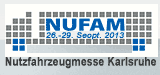 Nufam 2013