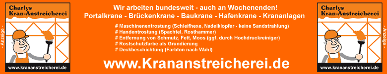 www.Krananstreicherei.de