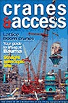 - cranes & access -
