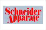 Schneider Apparatebau