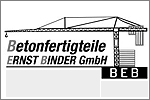 Kranballast Ernst Binder