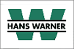 - Hans Warner -
