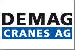 - Demag Cranes -