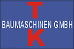 TK Baumaschinen