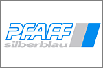 Pfaff Silberblau