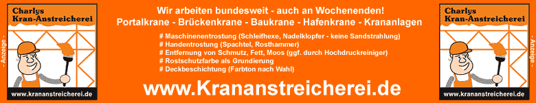 www.Krananstreicherei.de